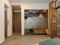 Greti - Alpine Boutique Hotel Gruber - spa