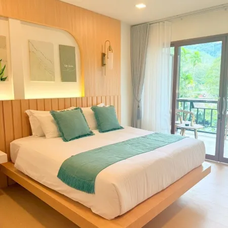 Lanta Forest Resort&Villas