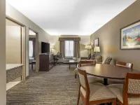 Best Western Plus Pembina Inn  Suites Hotels near Fort Gary