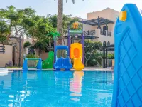 Novotel Bahrain Al Dana Resort - Beach