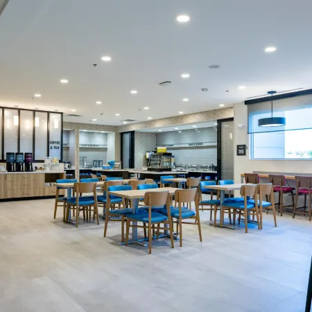 Tru by Hilton Kalamazoo