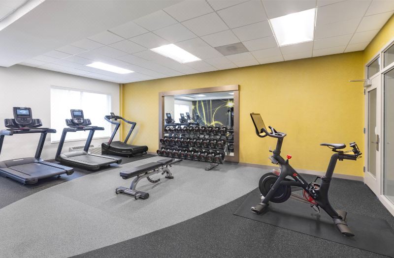 Hilton Garden Inn des Moines/Urbandale photo 5