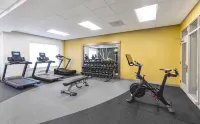 Hilton Garden Inn des Moines/Urbandale - Træningscentre