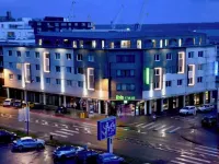 Ibis Budget Brest Centre Port Hotels in Brest
