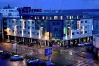 Ibis Budget Brest Centre Port