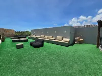 Naay Villas Boutique โรงแรมใน