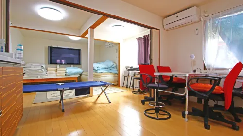 Oasis Wadaura