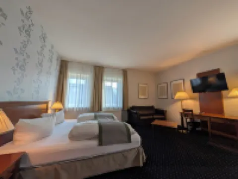 Rathaushotels All Inklusive Hotels in Oberwiesenthal