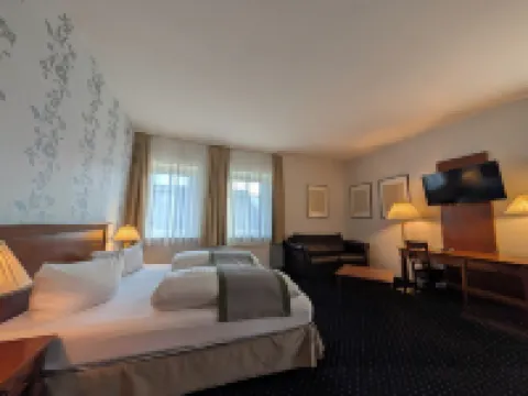 Rathaushotels All Inklusive