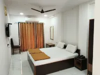 Hotel Umesh Hotels in Daman