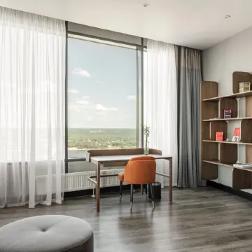 Рэдиссон Отель Пермь