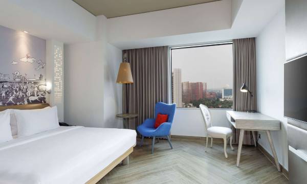 Mercure Jakarta Simatupang