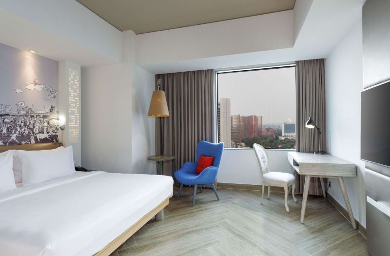 Mercure Jakarta Simatupang