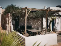 Surfiscamp Dakhla Hotels in Dakhla