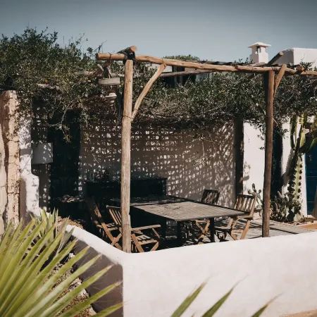 Surfiscamp Dakhla