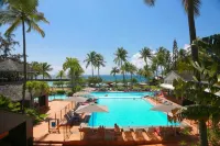 La Creole Beach Hotel & Spa