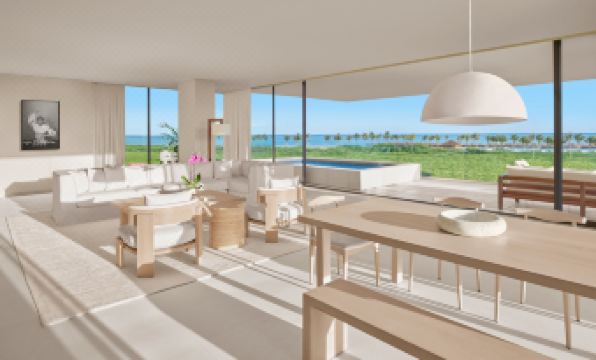 The Riviera Maya Edition at Kanai