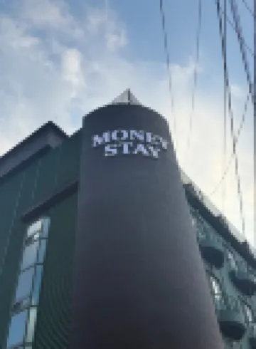 Daegu Chilgok Money Stay 2nd Branch Hotels near Palgongsan National Park