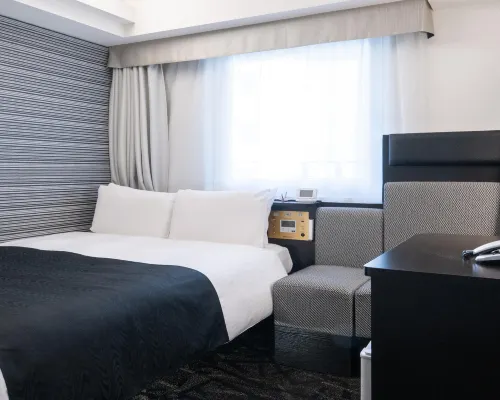 APA Hotel Hatchobori-Ekimae Номера Photos