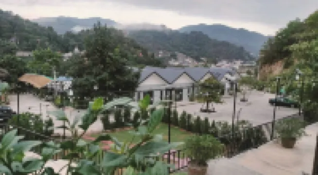 HAPPYHOME RESORT