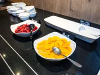 Ibis Portsmouth Centre - Desayuno