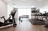 Hyatt Place SLC Downtown Gateway - Spa