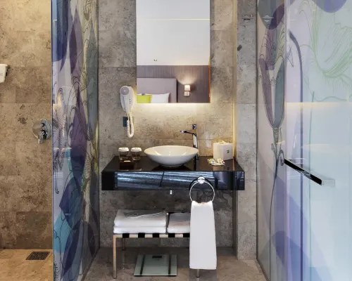Ibis Styles Istanbul Atasehir Phòng Photos