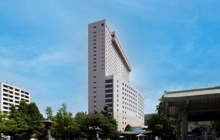 Dai-Ichi Hotel Ryogoku