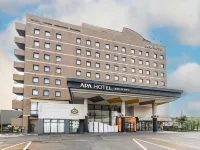 APA Hotel Kagadaishoji-Ekimae Các khách sạn ở Kaga