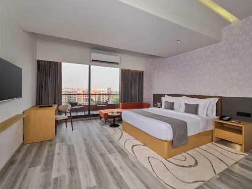 普萊德精英甘地訥格爾