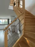 Spacious house 200m from Lilia's beaches & restaurants