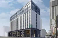 Book Tea Bed Shibuya