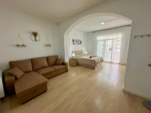 Rooms Nuevo Roger