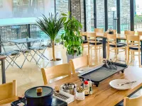 Jeju Woljeonghil Pension โรงแรมใกล้หาดกิมนยอง