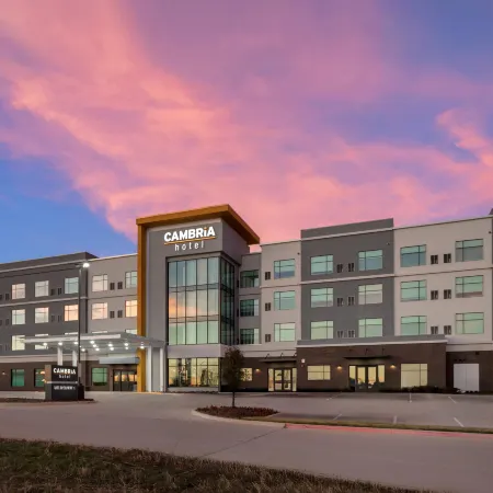 Cambria Hotel Northlake Conference Center - Roanoke