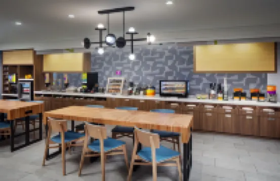 Home2 Suites by Hilton Memphis Downtown