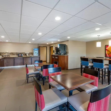 Comfort Inn Lexington I-75