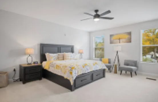 NEW Luxury Condo Rooftop Terrace EV Charger