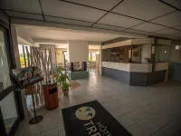 Hotel du Trégor - Pools