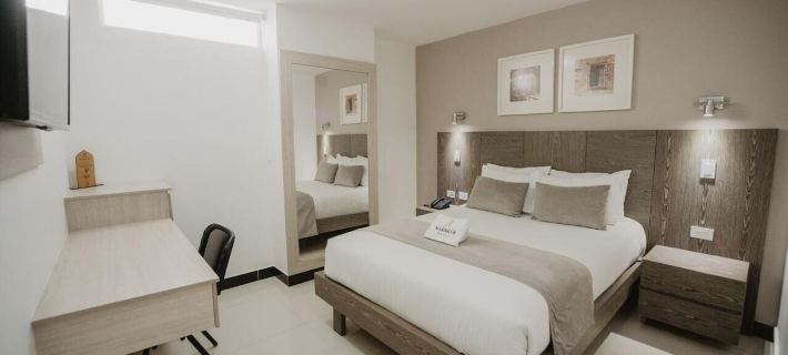 Hotel Marrakech Cali Hotels in Cali