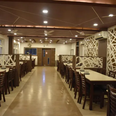 Hotel Golden Sand