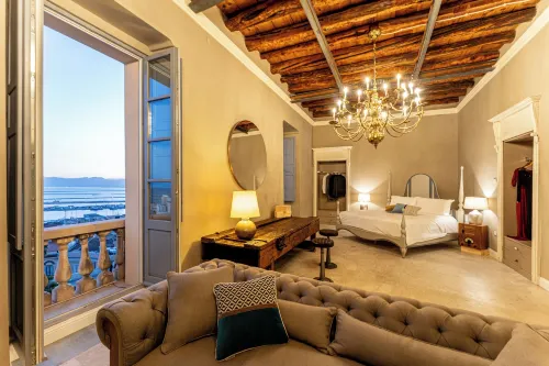 Saint Amand by Palazzo Boyl - Ocean View