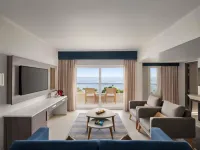 Mercure Ismailia Forsan Island Hotel - Pools