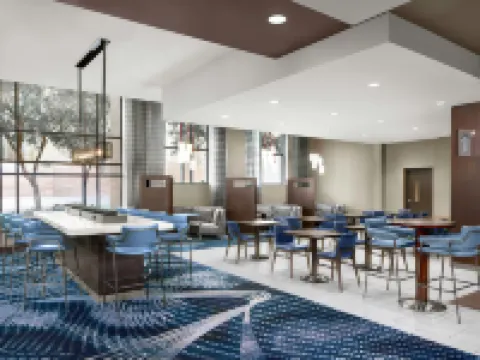 Courtyard Wilmington Downtown/Historic District Hotels in Wilmington