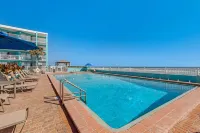Comfort Inn & Suites Ormond Beach Oceanfront