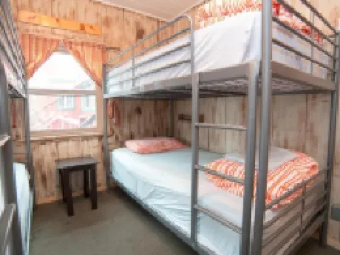 ITH Big Bear Lake Hostel & Lodge Hotels in Big Bear Lake
