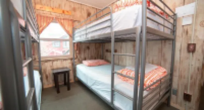 ITH Big Bear Lake Hostel & Lodge Hotels in Big Bear Lake