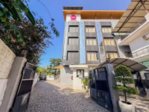 Spree Hotel Kriday Dehradun