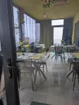 Turkish Retreat - breakfast