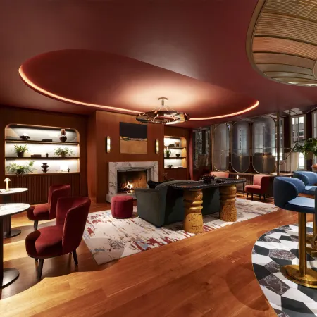 Conrad Hamburg